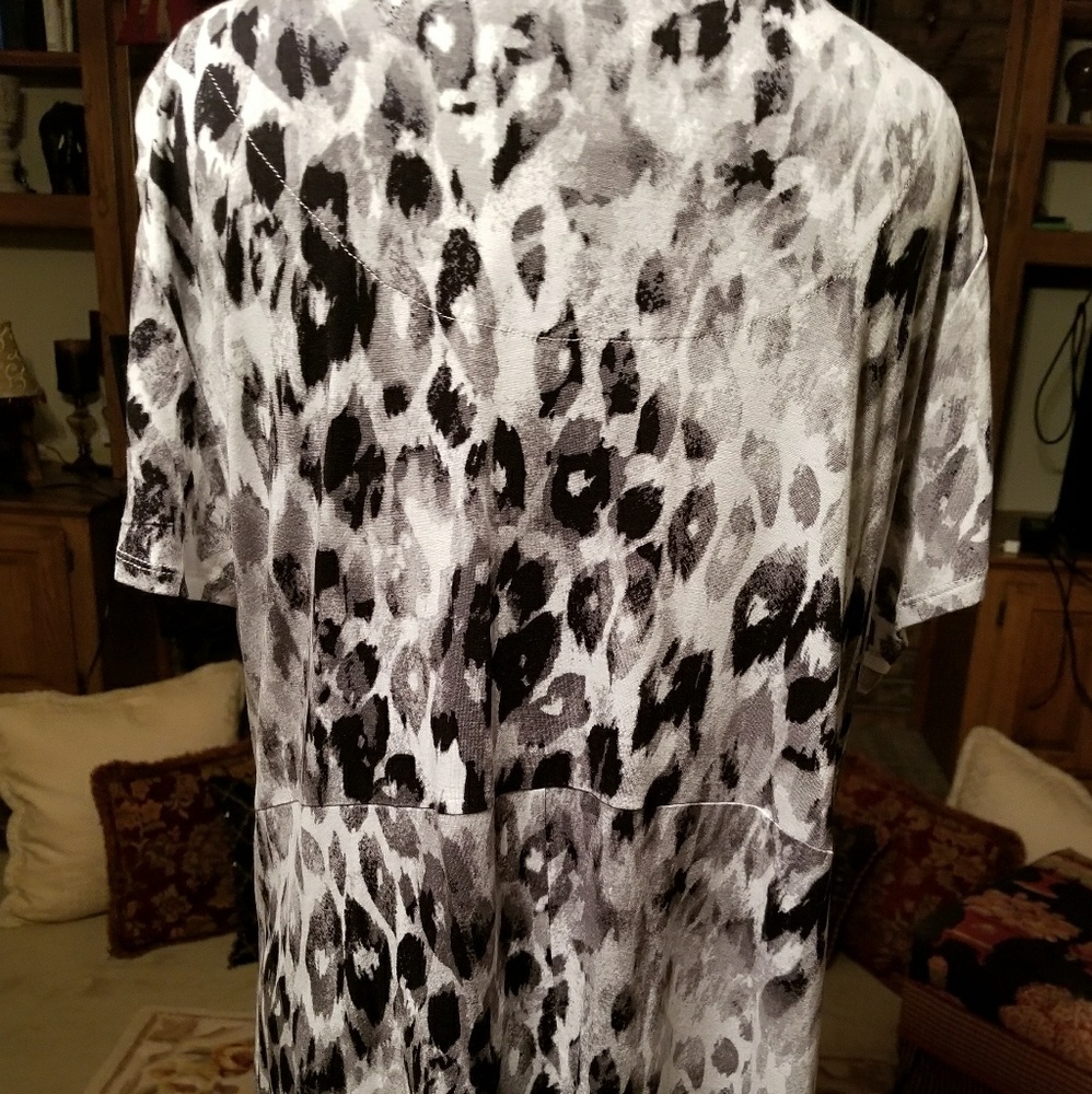 Blouse - Picture 4 of 7
